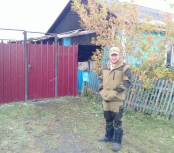 В Новосибирской области пенсионерка была спасена соседом
