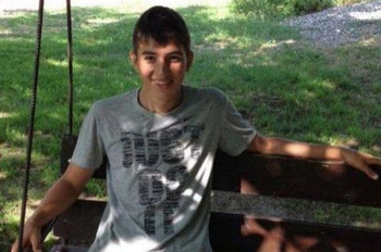 В Чечне шестнадцатилетний юноша спас из воды младенца