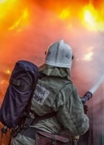 В Пермском крае мальчик первым увидел огонь и спас всю семью