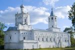 Игуменья Солотчинского монастыря г. Рязани официально извинилась перед матерью ребенка-инвалида