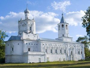 Игуменья Солотчинского монастыря г. Рязани официально извинилась перед матерью ребенка-инвалида