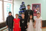 В школах Ярцева готовятся к празднованию Рождества Христова