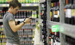 Возрастной ценз покупателя алкоголя предложено поднять до 21 года