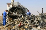 По данным американской разведки, причиной гибели самолета А321 стал теракт