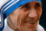 По мнению Ватикана, мать Тереза достойна канонизации