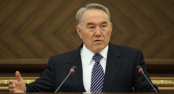 Нурсултан Назарбаев: «Без нравственности прогресс невозможен»