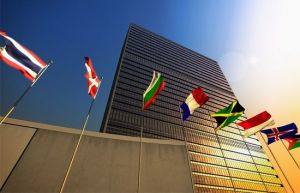 ООН поддержала однополые сожительства