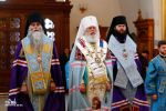 Заупокойные Богослужения в Одессе