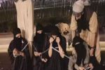 Выкуп пленниц на территории Исламского государства