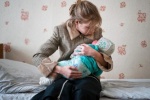 В Русской церкви будут открываться новые приюты для кризисных беременных