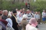 Попытка захвата храма в Тернопольской области