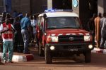 Террористический акт в Мали унес жизни более двадцати заложников