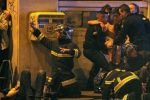 Весь цивилизованный мир скорбит по погибшим в столице Франции