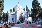 В Стамбуле освятили православный храм