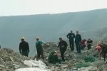 В Якутии продолжаются поиски 8 шахтеров