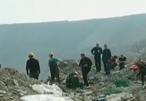 В Якутии продолжаются поиски восьми шахтеров