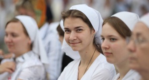 До 10 августа продлится прием документов в Свято-Димитровское училище сестер милосердия