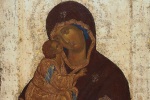 31 августа Донская икона Божьей Матери по традиции будет принесена в Донской ставропигиальный монастырь