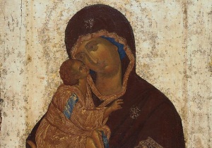 31 августа Донская икона Божьей Матери по традиции будет принесена в Донской ставропигиальный монастырь