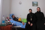 Раскольники напали на священника Украинской православной церкви