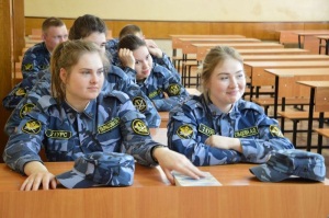 Вологодский епархиальный отдел продолжает сотрудничать с ВИПЭ ФСИН РФ