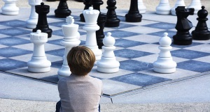 У российских школьников появится новый предмет — «Шахматы»