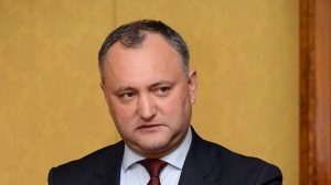 Парламент Молдавии планирует повторное рассмотрение в сентябрьскую сессию антироссийских законов