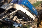 33 человека, пострадавшие в забайкальском ДТП остаются в стационаре