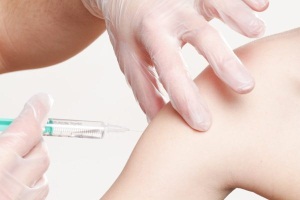 В России новая вакцина для профилактики туберкулеза прошла первый этап клинических исследований