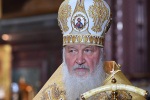 Патриарх Кирилл рассказал о будущем Исаакиевского собора