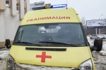 В городе Нижнекамске медики не смогли спасти жизнь ребенку