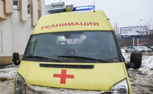 В городе Нижнекамске медики не смогли спасти жизнь ребенку