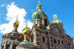 19 августа исполнилось ровно 110 лет со дня освящения храма Спаса на Крови в Санкт-Петербурге