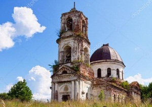 В Новгородской области будет отреставрирован храм, который строил Суворов