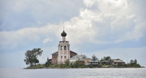 На Русском Севере будет возрожден древний монастырь