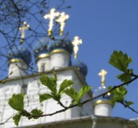 Станет ли выходным днем в России Светлый Пасхальный понедельник?