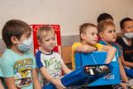 Дети, страдающие онкологией, выздоравливают в четыре раза чаще