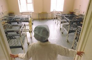 В двух городах Белоруссии неделю не будут проводиться аборты