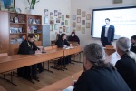 В Красноярске священников обучают основам психологии
