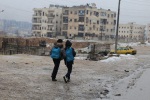Сирийские школьники просят о мире