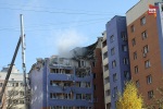 Взрыв в жилом доме Рязани унес жизни троих человек