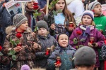 Митинг-стояние «Битва за жизнь» в Москве