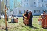 Губернатор Кировской области строит храм