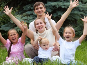 Петербуржцы отметят День семьи, любви и верности