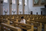 Гонения на христиан в Китае