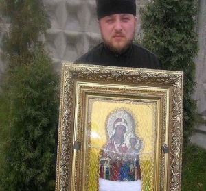 Вновь ограблены иконы в Винницкой области