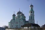 Минкульт: «в России возросла популярность религиозного туризма»