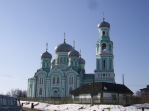 Минкульт: «в России возросла популярность религиозного туризма»