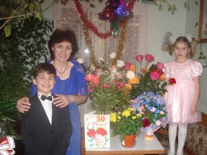 23 января в Казани прошел вечер памяти директора гимназии №9 Светланы Валеевой