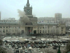 Эксперты о причинах теракта в Волгограде